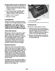 Toro 04021, 04200 Toro Greensmaster Flex 21 Manuale Utente, 2005 page 20