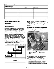 Toro 04021, 04200 Toro Greensmaster Flex 21 Manuale Utente, 2005 page 24