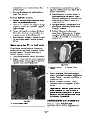 Toro 04021, 04200 Toro Greensmaster Flex 21 Manuale Utente, 2005 page 25