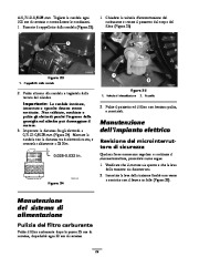 Toro 04021, 04200 Toro Greensmaster Flex 21 Manuale Utente, 2005 page 26