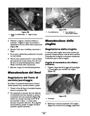 Toro 04021, 04200 Toro Greensmaster Flex 21 Manuale Utente, 2005 page 28