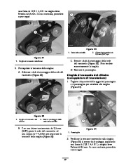 Toro 04021, 04200 Toro Greensmaster Flex 21 Manuale Utente, 2005 page 29