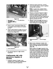 Toro 04021, 04200 Toro Greensmaster Flex 21 Manuale Utente, 2005 page 33