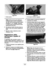 Toro 04021, 04200 Toro Greensmaster Flex 21 Manuale Utente, 2005 page 34