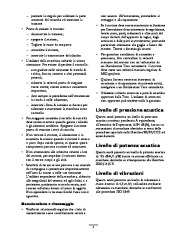 Toro 04021, 04200 Toro Greensmaster Flex 21 Manuale Utente, 2005 page 7