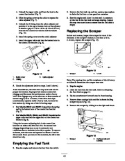 Toro 38413 Toro CCR 2450 Snowthrower Owners Manual, 2000 page 13