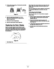 Toro 38445 Toro CCR 3650 Snowthrower Owners Manual, 2000 page 15