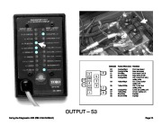 Toro Using Diagnostic ACE Reelmaster 5100 D 5300 D TM Commercial Products 92800SL Rev B I page 25