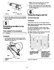 Toro 38597, 38629, 38637, 38639, 38657 Toro Power Max 826 O Snowthrower Owners Manual, 2011 page 11
