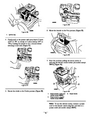 Toro 38597, 38629, 38637, 38639, 38657 Toro Power Max 826 O Snowthrower Owners Manual, 2011 page 15
