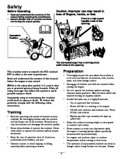 Toro 38597, 38629, 38637, 38639, 38657 Toro Power Max 826 O Snowthrower Owners Manual, 2011 page 2