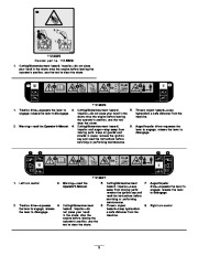 Toro 38597, 38629, 38637, 38639, 38657 Toro Power Max 826 O Snowthrower Owners Manual, 2011 page 5