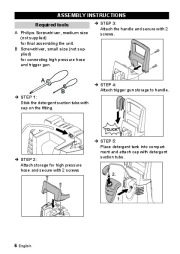 Kärcher Owners Manual page 22