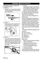 Kärcher Owners Manual page 26