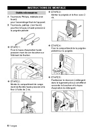 Kärcher Owners Manual page 7