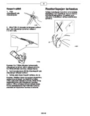 Toro 38536 Toro CCR 2450 GTS Snowthrower Owners Manual, 2004 page 10