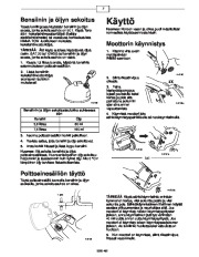 Toro 38536 Toro CCR 2450 GTS Snowthrower Owners Manual, 2004 page 7