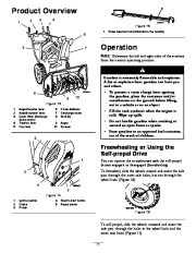 Toro 38610 Toro Power Max 6000 Snowthrower Owners Manual, 2008 page 11