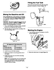 Toro 38610 Toro Power Max 6000 Snowthrower Owners Manual, 2008 page 12