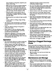 Toro 38610 Toro Power Max 6000 Snowthrower Owners Manual, 2008 page 3