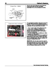 Toro Hydraulics Circuits Components Schematics Hydrostatic Drives Test Equipment 09169SL page 26