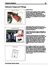 Toro Hydraulics Circuits Components Schematics Hydrostatic Drives Test Equipment 09169SL page 27