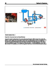 Toro Hydraulics Circuits Components Schematics Hydrostatic Drives Test Equipment 09169SL page 40