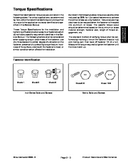 Toro 01088SL Rev F Service Manual Groundsmaster 3500 D Preface Publication page 11