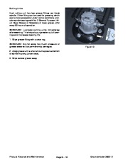 Toro 01088SL Rev F Service Manual Groundsmaster 3500 D Preface Publication page 18