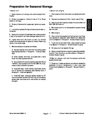 Toro 01088SL Rev F Service Manual Groundsmaster 3500 D Preface Publication page 19