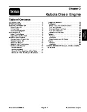 Toro 01088SL Rev F Service Manual Groundsmaster 3500 D Preface Publication page 21