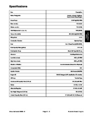 Toro 01088SL Rev F Service Manual Groundsmaster 3500 D Preface Publication page 23