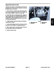 Toro 01088SL Rev F Service Manual Groundsmaster 3500 D Preface Publication page 27