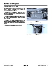 Toro 01088SL Rev F Service Manual Groundsmaster 3500 D Preface Publication page 28