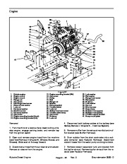 Toro 01088SL Rev F Service Manual Groundsmaster 3500 D Preface Publication page 44