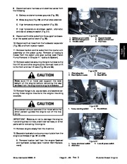 Toro 01088SL Rev F Service Manual Groundsmaster 3500 D Preface Publication page 45