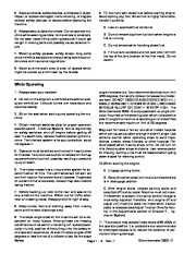 Toro 01088SL Rev F Service Manual Groundsmaster 3500 D Preface Publication page 6