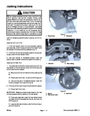 Toro 01088SL Rev F Service Manual Groundsmaster 3500 D Preface Publication page 8