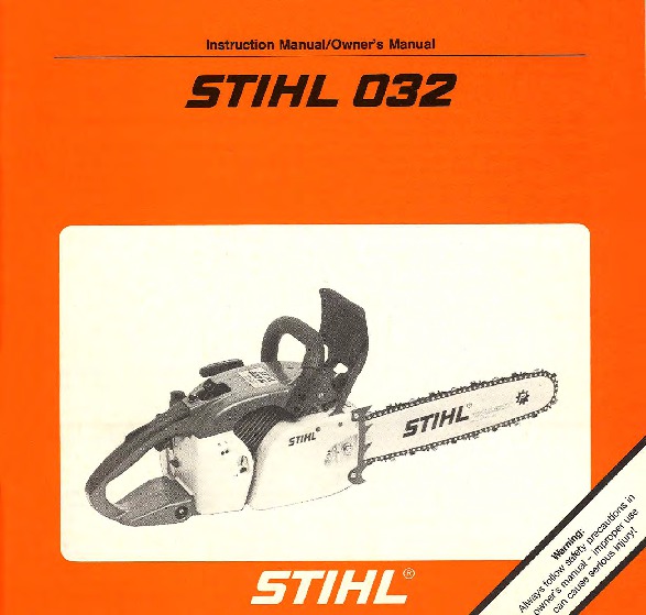 Stihl Fs90r Parts Manual