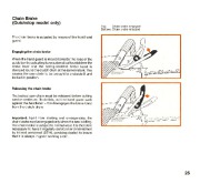 STIHL Owners Manual page 27