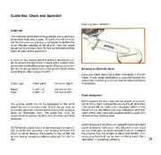 STIHL Owners Manual page 33