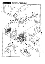 McCulloch Owners Manual, 1988 page 2