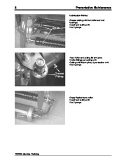 Toro Owners Manual page 10