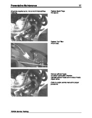 Toro Owners Manual page 19