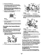 Toro 38635 Laden Anleitung, 2007 page 20