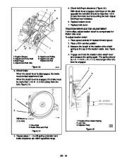 Ariens Sno Thro 926001 2 3 4 5 6 926301 926501 Snow Blower Owners Manual page 26