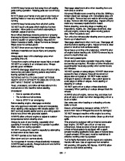 Ariens Sno Thro 926001 2 3 4 5 6 926301 926501 Snow Blower Owners Manual page 7