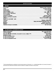 MTD Yard Man YM70SS 2 Cycle Trimmer Lawn Mower Owners Manual page 46