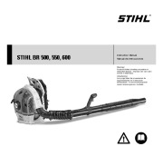 STIHL Owners Manual page 1