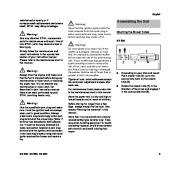 STIHL Owners Manual page 11